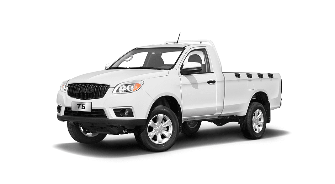 Jac Hunter T6