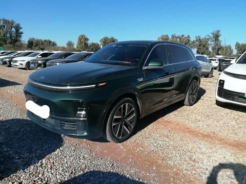 Li Auto L7