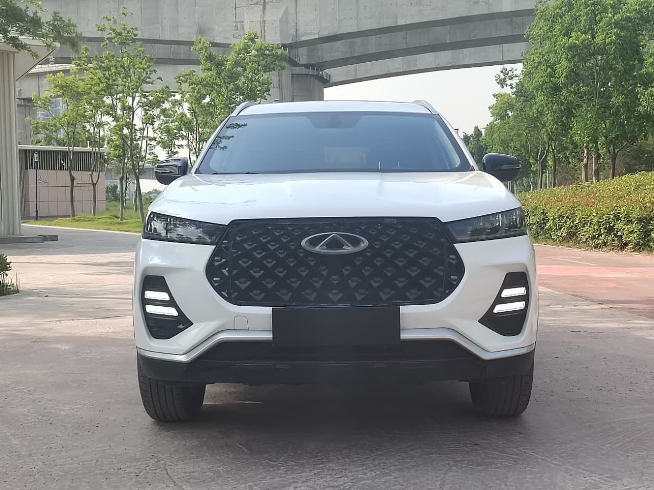 Chery Tiggo 7