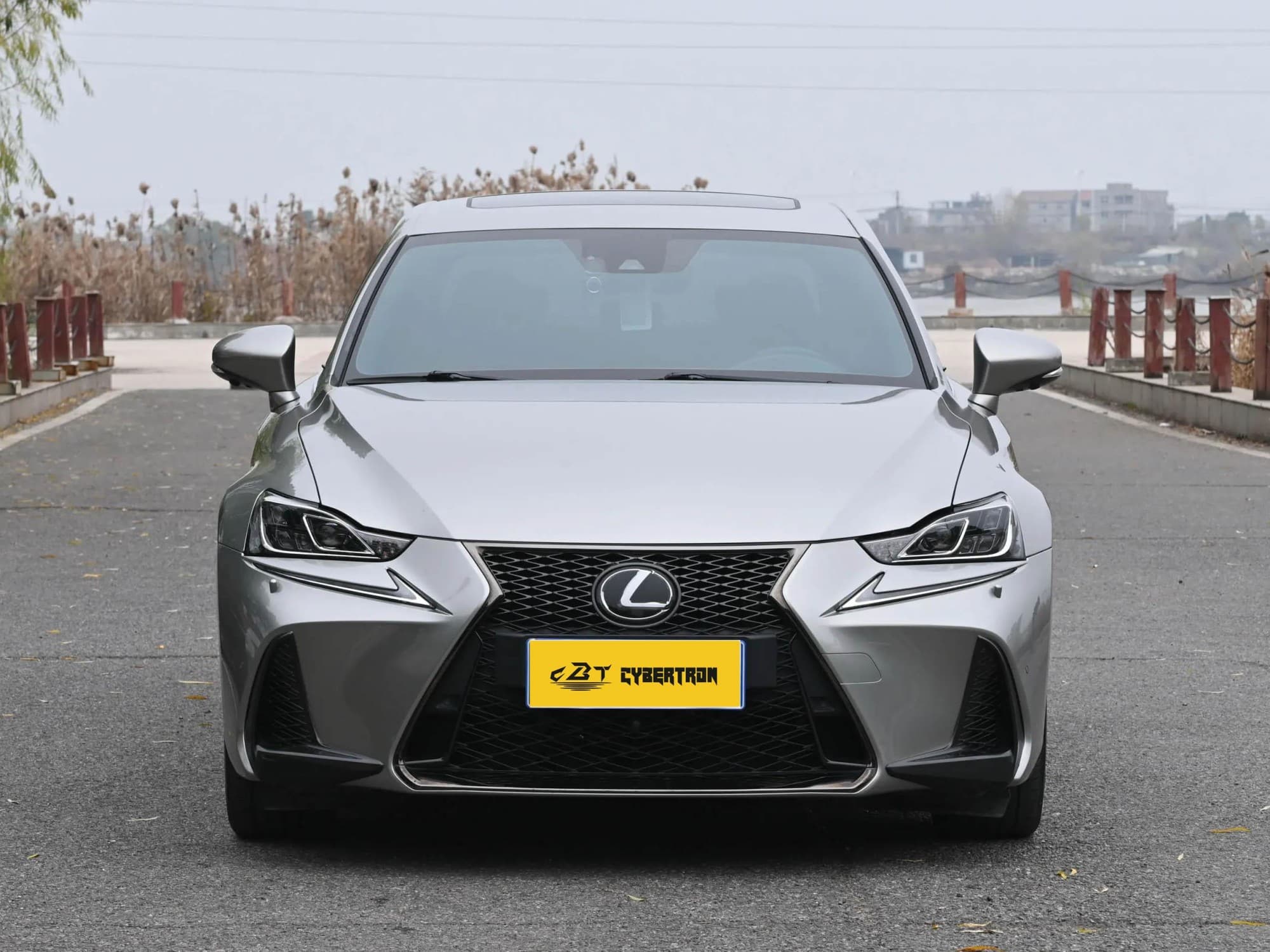 Lexus Is 300c