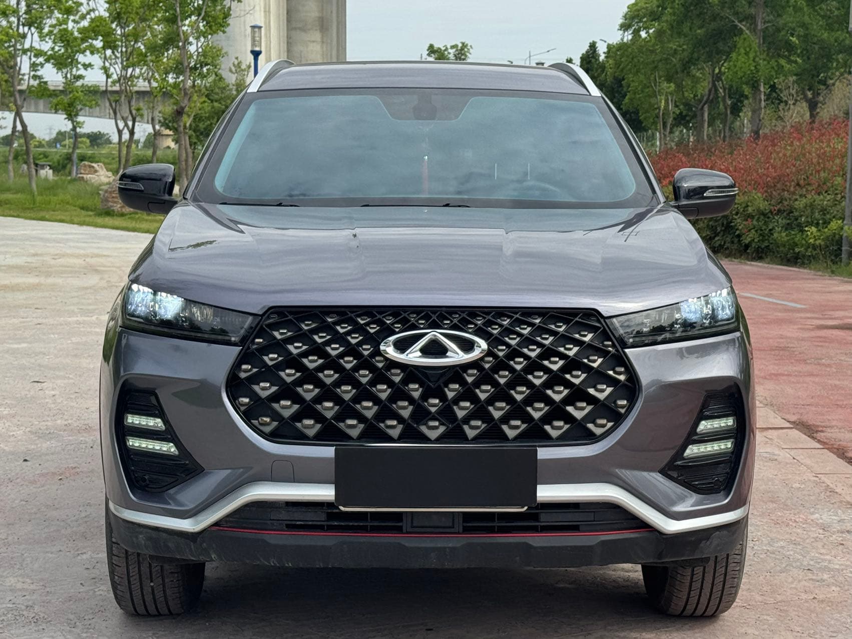 Chery Tiggo 7
