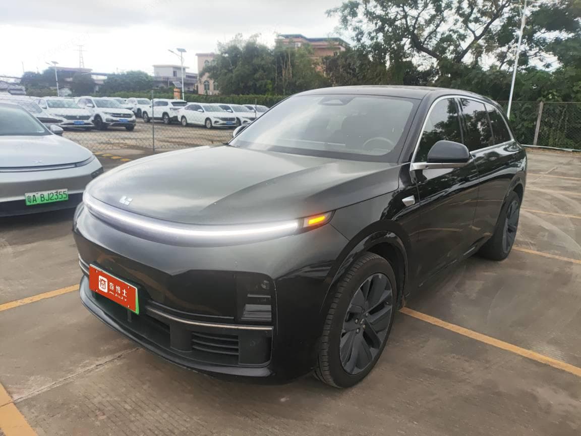 Li Auto L7